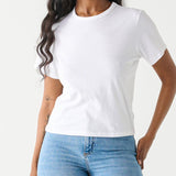 Favorite Solid Tee (Dex)