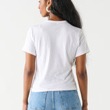 Favorite Solid Tee (Dex)