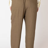 Pull On Straight Leg Pant (Dex) (Plus)