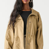 Hooded Parka (Dex)