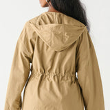 Hooded Parka (Dex)