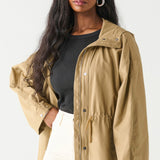 Hooded Parka (Dex)
