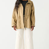Hooded Parka (Dex)