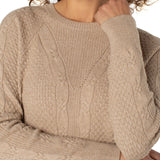 Raglan Crew Neck Sweater (Liverpool)