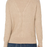 Raglan Crew Neck Sweater (Liverpool)