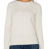 Raglan Crew Neck Sweater (Liverpool)