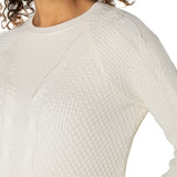 Raglan Crew Neck Sweater (Liverpool)