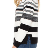 Long Sleeve V Neck Sweater (Liverpool)