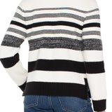 Long Sleeve V Neck Sweater (Liverpool)