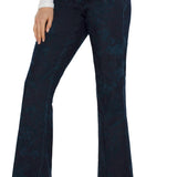 "Kelsey" Flare Trouser (Liverpool)