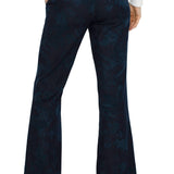 "Kelsey" Flare Trouser (Liverpool)