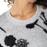 Long Sleeve Crew Neck Sweater (Liverpool)