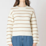 Ottoman Stripe Sweater (Dex)