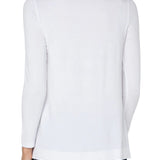 Long Sleeve Scoop Neck Tee (Liverpool)