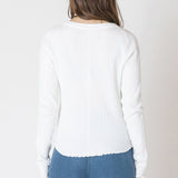 Layering Thermal Tee (Dex)