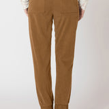 Soft Touch Jogger (Dex)