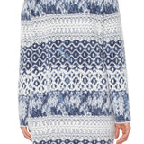 Open Front Sweater Coat (Liverpool)