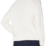 Crew Neck Raglan Sweater (Liverpool)