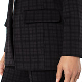 Boyfriend Blazer (Liverpool)