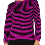 Boxy Boatneck Sweater (Liverpool)