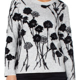Long Sleeve Crew Neck Sweater (Liverpool)