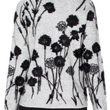 Long Sleeve Crew Neck Sweater (Liverpool)