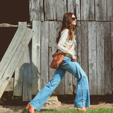 Venice Beach Crossbody (BedStu)