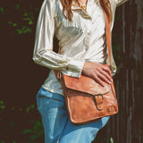 Venice Beach Crossbody (BedStu)