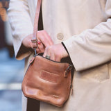 Ventura Crossbody (BedStu)