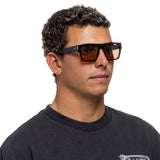 "Walker" Men's Sunglasses (I-SEA)