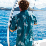 Weekender UV Button Up (Salty Crew)