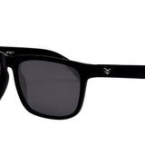 "Wyatt" Men's Sunglasses (I-SEA)