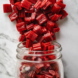 MOUNTAIN MAN Red Bites