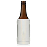 BruMate Hopsulator Bott'l (Glitter White)