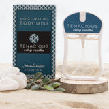 Mixologie Moisturizing Body Mist (Tenacious)
