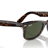 Wayfarer Unisex Sunglasses (Ray-Ban)