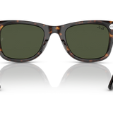 Wayfarer Unisex Sunglasses (Ray-Ban)