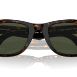 Wayfarer Unisex Sunglasses (Ray-Ban)