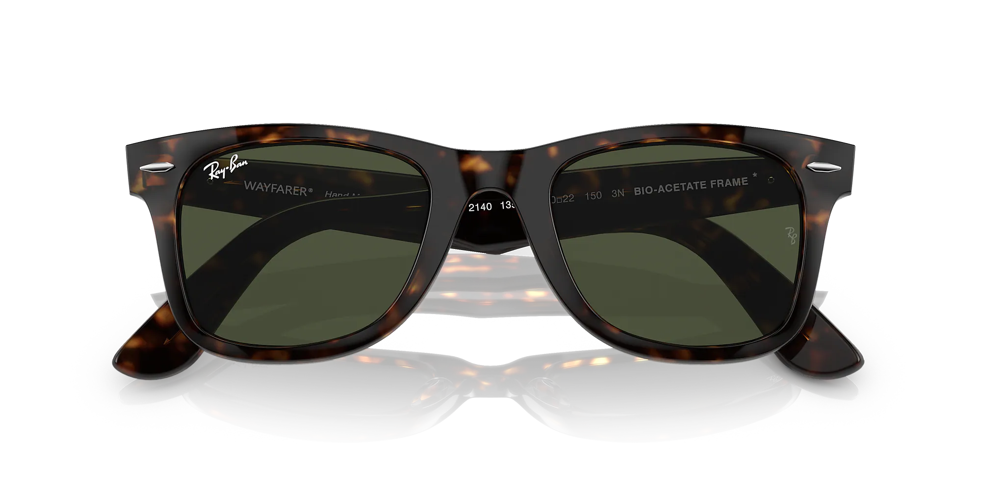 Wayfarer Unisex Sunglasses (Ray-Ban) – 9th Street Clothing Co Wayfarer Unisex Sunglasses (Ray-Ban) – 9th Street Clothing Co