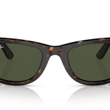 Wayfarer Unisex Sunglasses (Ray-Ban)