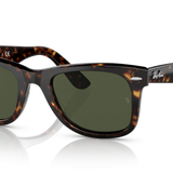 Wayfarer Unisex Sunglasses (Ray-Ban)