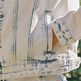 KAN CAN Classic Trucker Jacket