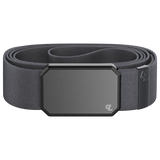 Groove Life Magnetic Belt (Deep Stone/Gun Metal)