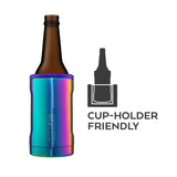 BruMate Hopsulator Bott'l (Glitter White)