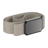 Groove Life Magnetic Belt (Flat Earth/GunMetal)