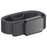 Groove Life Magnetic Belt (Deep Stone/Gun Metal)