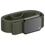 Groove Life Magnetic Belt (Olive/GunMetal)