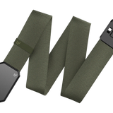 Groove Life Magnetic Belt (Olive/GunMetal)