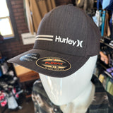 HURLEY H20 Dri Line Up Hat