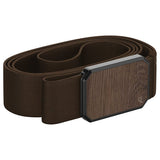 Groove Life Magnetic Belt (Brown/Walnut)